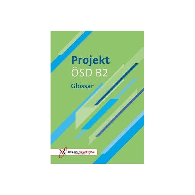 PROJEKT OSD B2 GLOSSAR