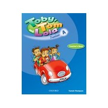 TOBY TOM LOLA JUNIOR A TCHRS