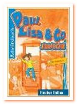 PAUL, LISA CO JUNIOR ARBEITSBUCH
