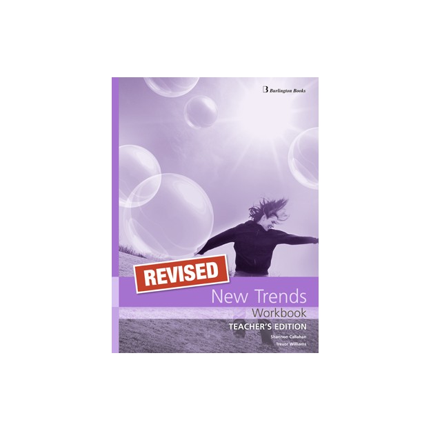 NEW TRENDS PROFICIENCY TCHRS WB