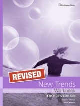 NEW TRENDS PROFICIENCY TCHRS WB