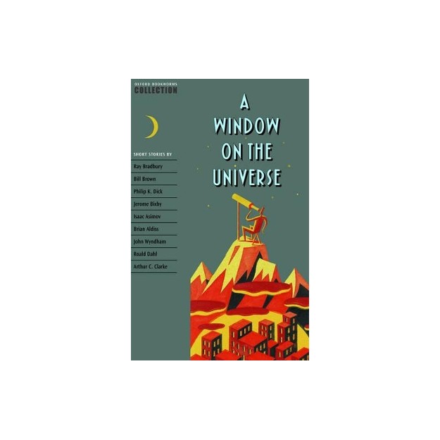 OBW COLLECTION : A WINDOW ON THE UNIVERSE N/E