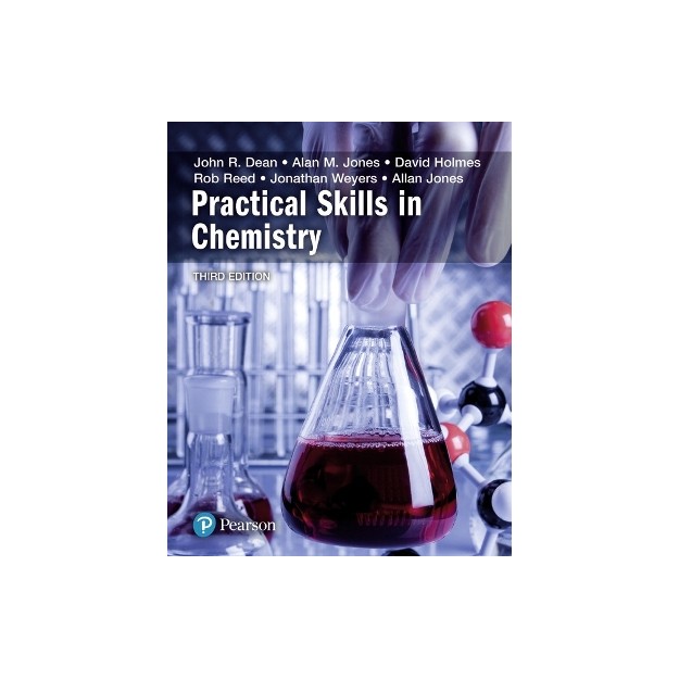 PRACTICAL SKILLS IN CHEMISTRY
