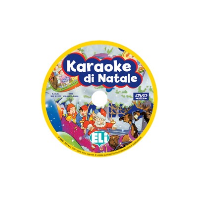 KARAOKE DI NATALE - DVD