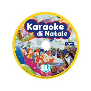 KARAOKE DI NATALE - DVD