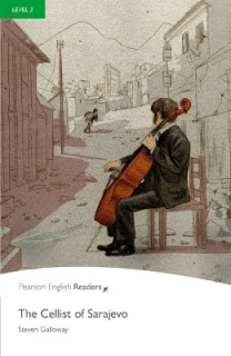 PR 3: THE CELLIST OF SARAJEVO (+ MP3 PACK)