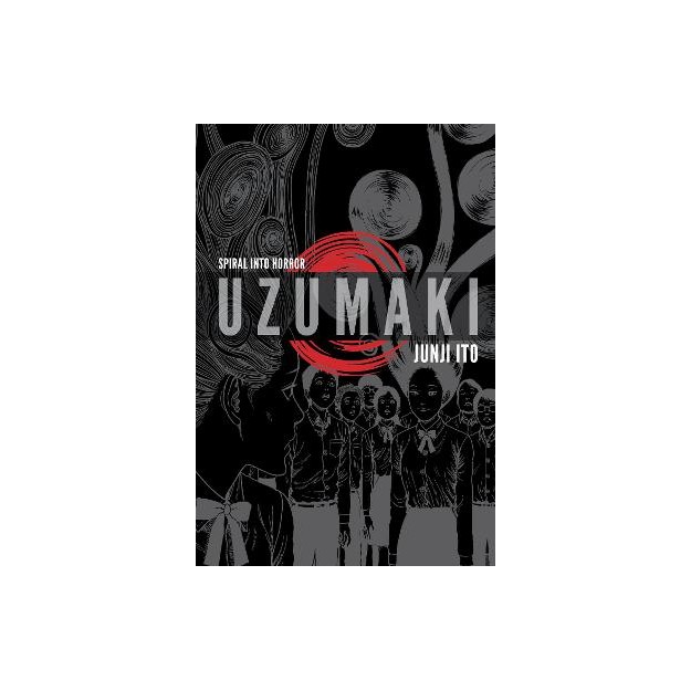 UZUMAKI 3-IN-1  HA