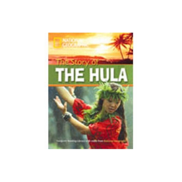FRL 1: STORY OF THE HULA B1 (+ DVD)