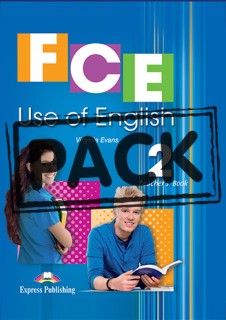 FCE USE OF ENGLISH 2 TCHRS (+ DIGIBOOKS APP) EDITION 2014