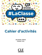 LA CLASSE B2 CAHIER