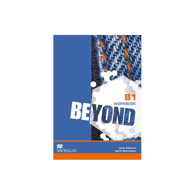 BEYOND B1 WB