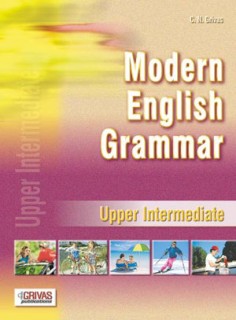 MODERN ENGLISH GRAMMAR UPPER-INTERMEDIATE SB