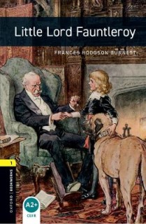 OBW LIBRARY 1: LITTLE LORD FAUNTLEROY