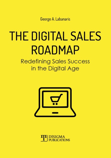 THE DIGITAL SALES ROADMAP
