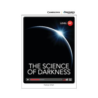 CAMBRIDGE DISCOVERY EDUCATION A2: THE SCIENCE OF DARKNESS (+ ONLINE ACCESS)