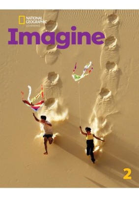 IMAGINE 2 SPARK EBOOK + ONLINE PRACTICE EAC AMER. ED