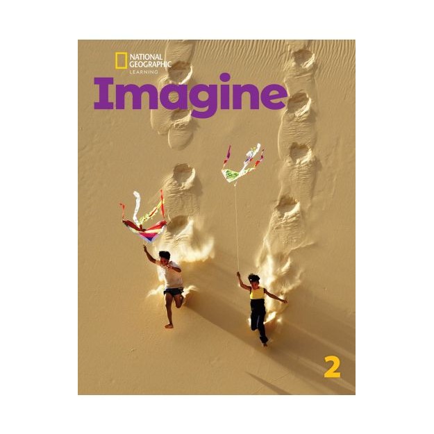 IMAGINE 2 SPARK EBOOK + ONLINE PRACTICE EAC AMER. ED