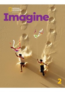 IMAGINE 2 SPARK EBOOK + ONLINE PRACTICE EAC AMER. ED