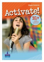 ACTIVATE B1+ TCHRS COMPANION