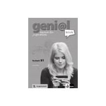 GENIAL KLICK B1 TESTHEFT (+ CD)