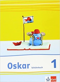 OSKAR 1 SCHULERBUCH