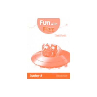 FUN WITH FIZZ JUNIOR A TEST