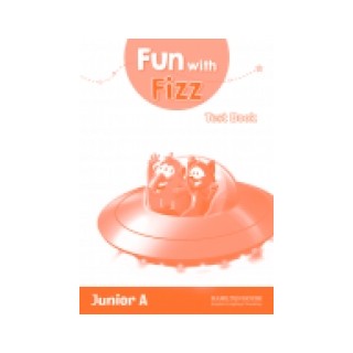 FUN WITH FIZZ JUNIOR A TEST