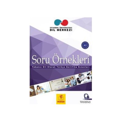 SORU ORNEKLERI A2