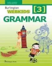WEBKIDS 3 TCHRS GRAMMAR