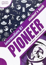 PIONEER B1 INTERMEDIATE SB BRITISH EDITION