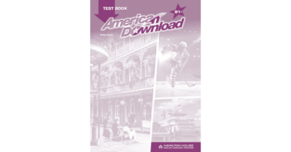 AMERICAN DOWNLOAD B1+ TEST
