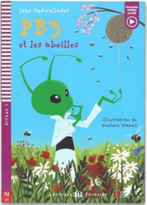 LEP 2: PB3 ET LES ABEILLES