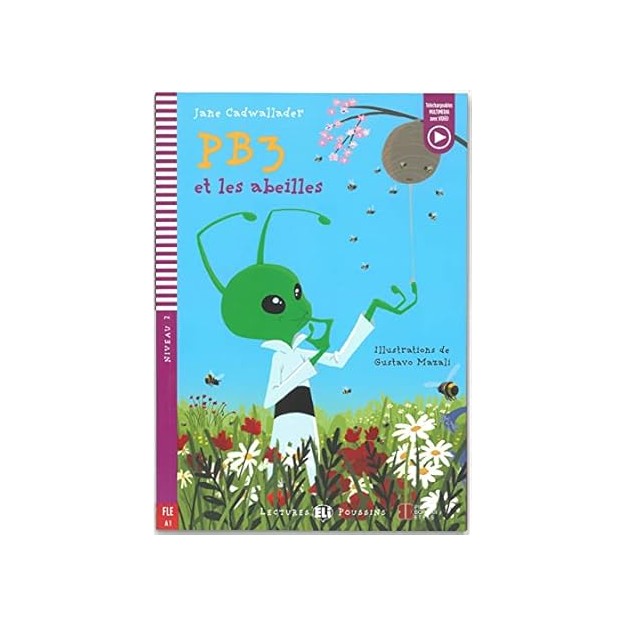 LEP 2: PB3 ET LES ABEILLES