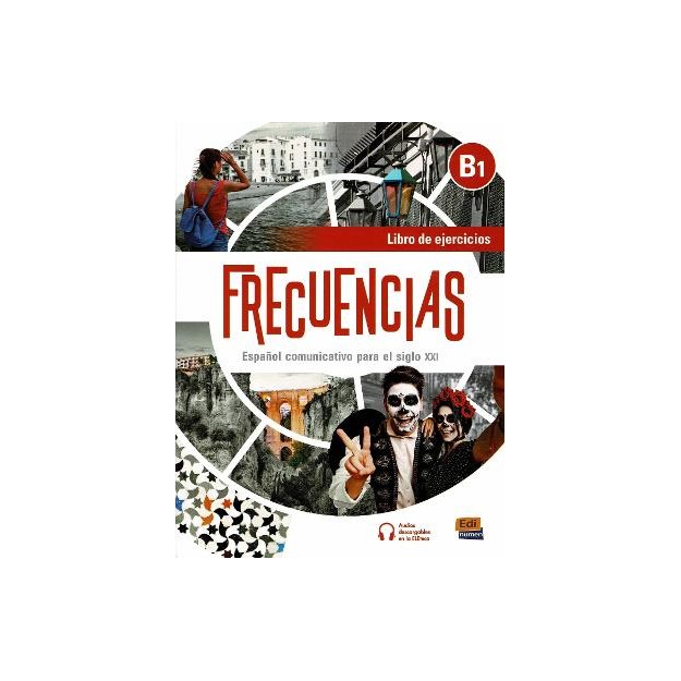 FRECUENCIAS B1 EJERCICIOS