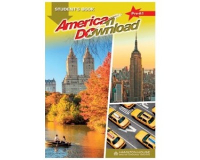 AMERICAN DOWNLOAD PRE- A1 STARTER SB