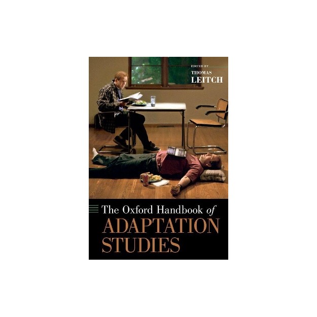 THE OXFORD HANDBOOK OF ADAPTATION STUDIES