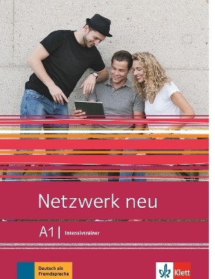 NETZWERK A1 INTESIVTRAINER NEU