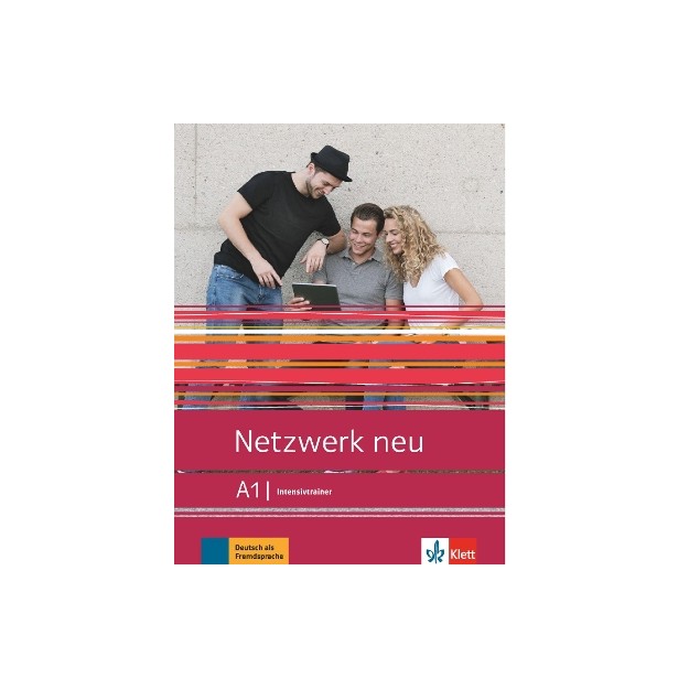 NETZWERK A1 INTESIVTRAINER NEU