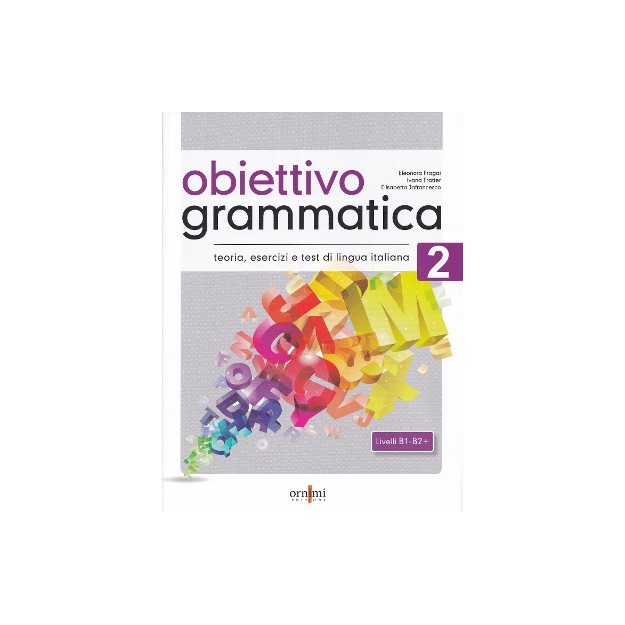 OBIETTIVO GRAMMATICA 2