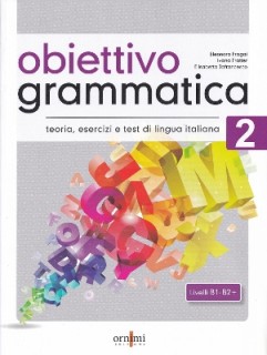 OBIETTIVO GRAMMATICA 2