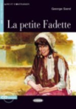 LES 2: LA PETITE FADETTE (+ CD)