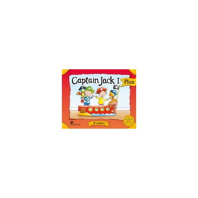 CAPTAIN JACK 1 TCHRS