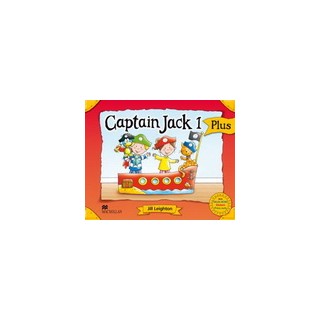 CAPTAIN JACK 1 TCHRS