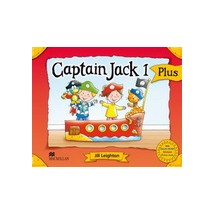 CAPTAIN JACK 1 TCHRS