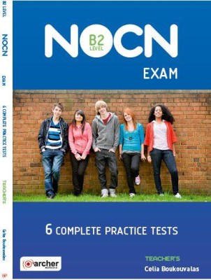 NOCN EXAMS B2 TCHRS
