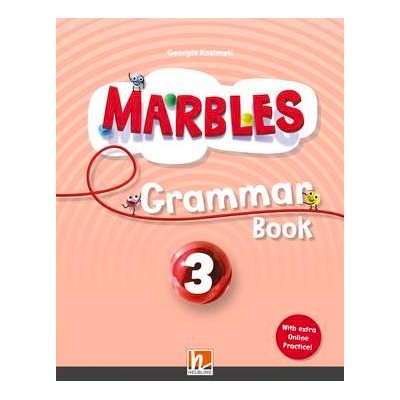 MARBLES 3 GRAMMAR