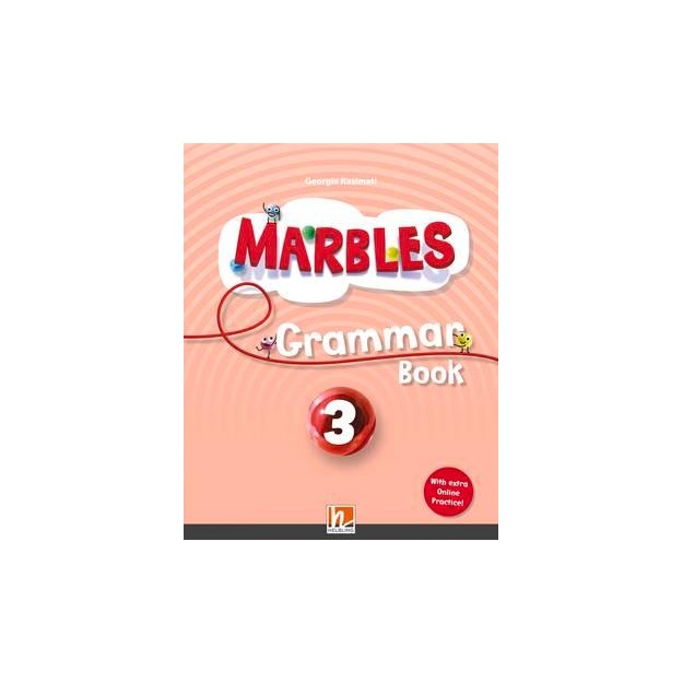 MARBLES 3 GRAMMAR
