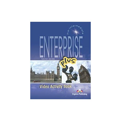 ENTERPRISE PLUS VIDEO ACTIVITY