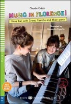 MUSIC IN FLORENCE! (+ DOWNLOADABLE MULTIMEDIA)