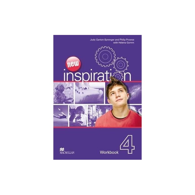 INSPIRATION 4 WB N/E